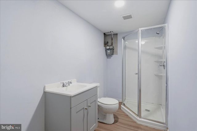 2029 GRIFFIS AVE, Baltimore, MD 21230