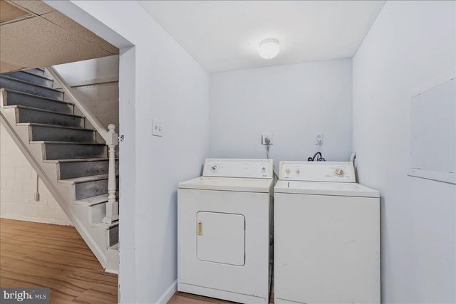 2029 GRIFFIS AVE, Baltimore, MD 21230