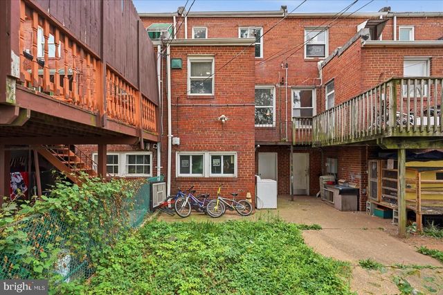 2029 GRIFFIS AVE, Baltimore, MD 21230