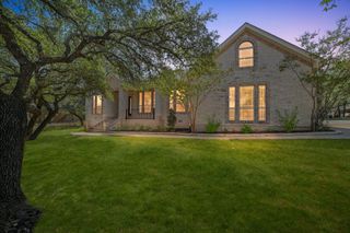 208 Landons WAY, Georgetown, TX 78633