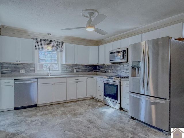 403 Fairlane, Mayfield, KY 42066