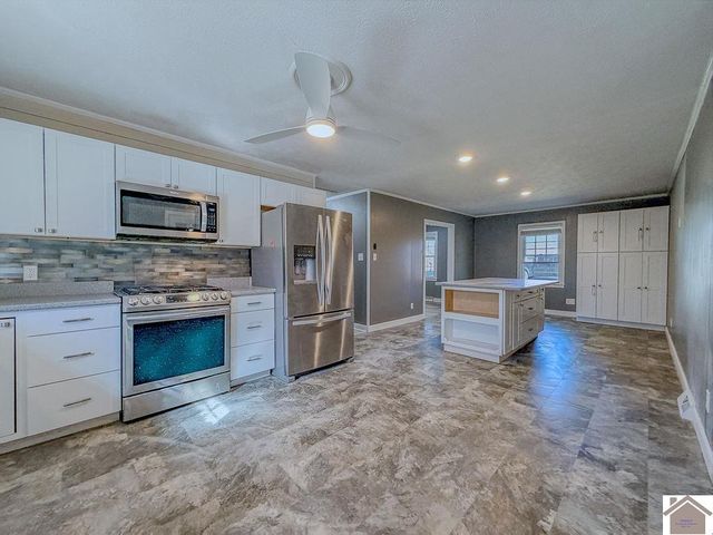 403 Fairlane, Mayfield, KY 42066