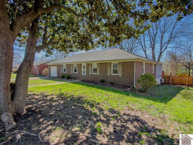 403 Fairlane, Mayfield, KY 42066