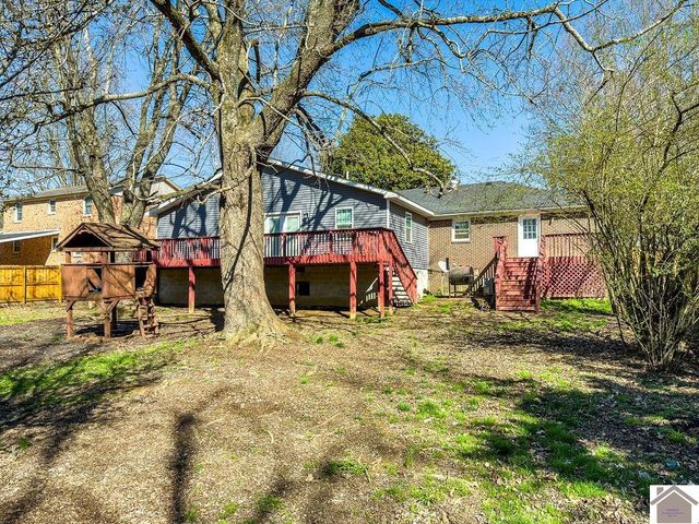 403 Fairlane, Mayfield, KY 42066