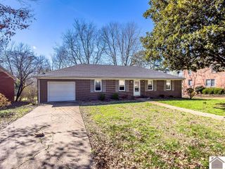 403 Fairlane, Mayfield, KY 42066