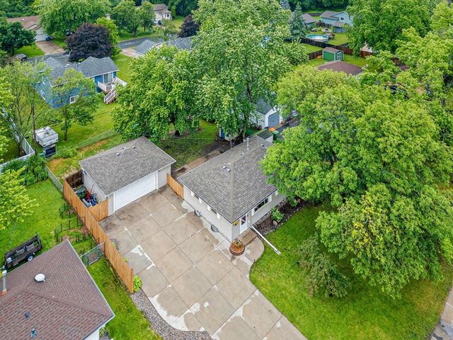 11888 Olive Street NW, Coon Rapids, MN 55448