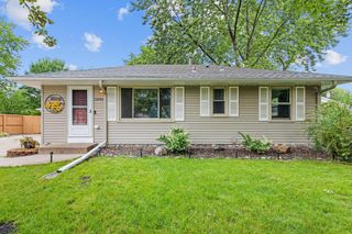 11888 Olive Street NW, Coon Rapids, MN 55448