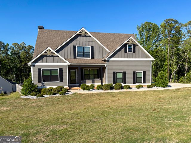 14 Shadybrook Path, Newnan, GA 30263