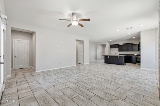 128 N MANZANITA Drive, El Paso, TX 79928