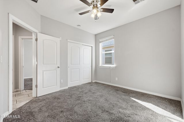 128 N MANZANITA Drive, El Paso, TX 79928
