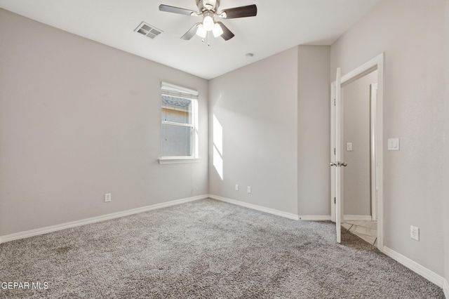 128 N MANZANITA Drive, El Paso, TX 79928
