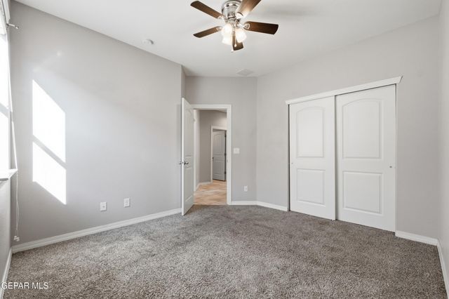 128 N MANZANITA Drive, El Paso, TX 79928