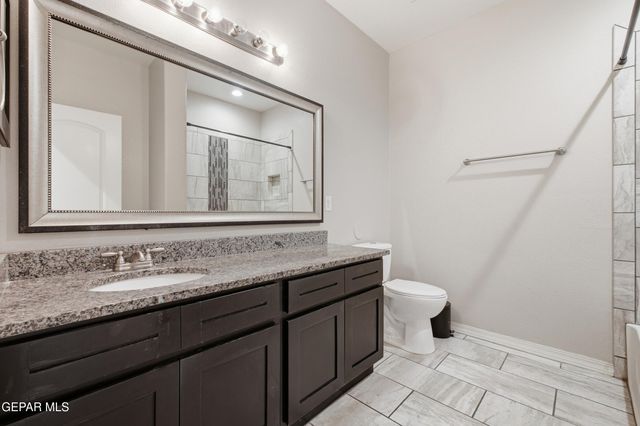 128 N MANZANITA Drive, El Paso, TX 79928