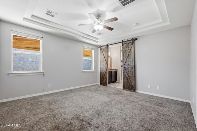 128 N MANZANITA Drive, El Paso, TX 79928