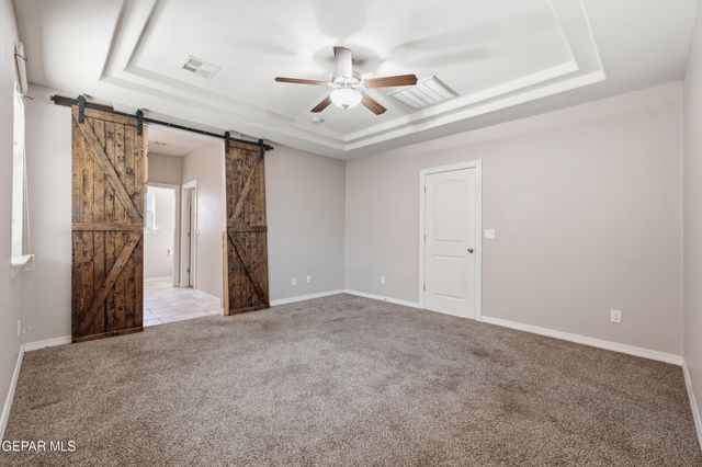 128 N MANZANITA Drive, El Paso, TX 79928