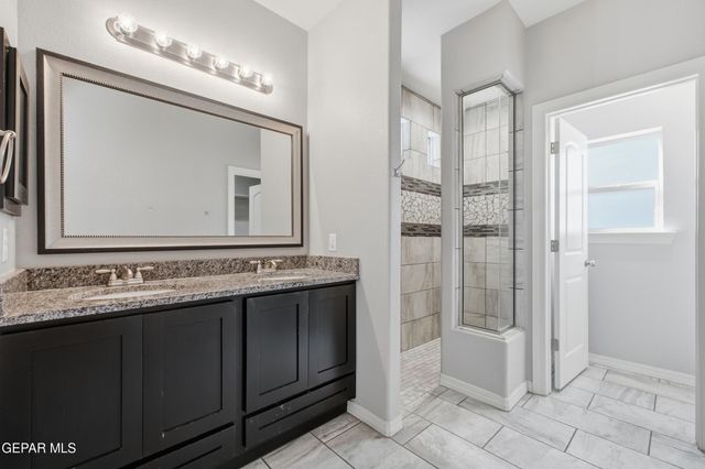 128 N MANZANITA Drive, El Paso, TX 79928