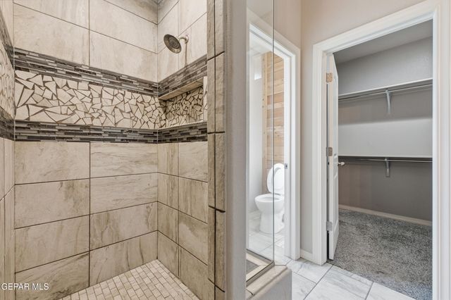 128 N MANZANITA Drive, El Paso, TX 79928