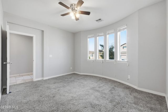 128 N MANZANITA Drive, El Paso, TX 79928