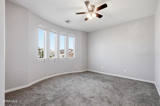 128 N MANZANITA Drive, El Paso, TX 79928