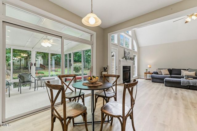 6304 Hilbert Ridge Drive, Holly Springs, NC 27540