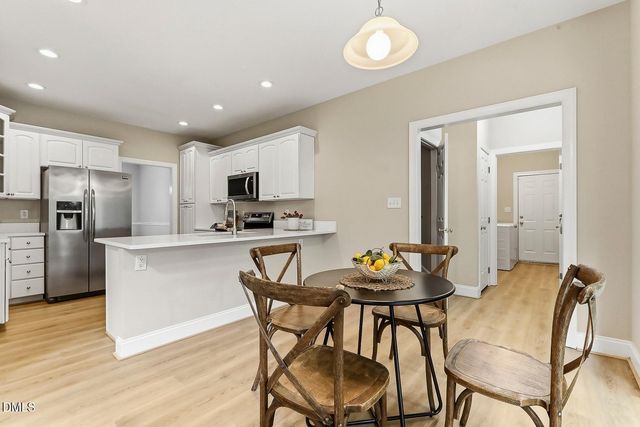 6304 Hilbert Ridge Drive, Holly Springs, NC 27540