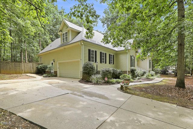 6304 Hilbert Ridge Drive, Holly Springs, NC 27540