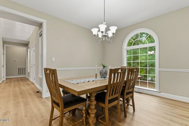 6304 Hilbert Ridge Drive, Holly Springs, NC 27540