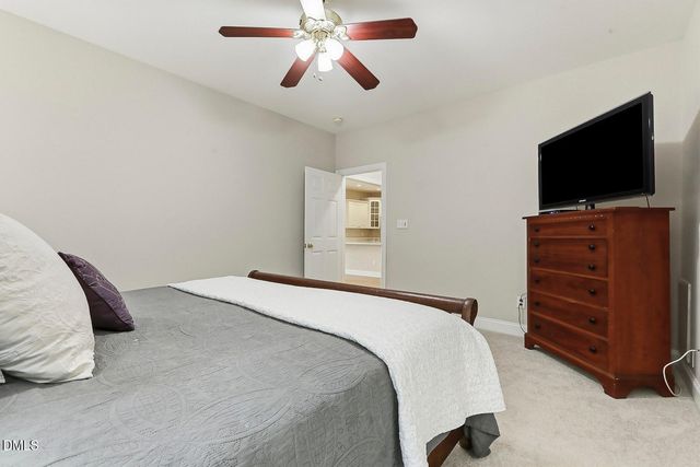 6304 Hilbert Ridge Drive, Holly Springs, NC 27540