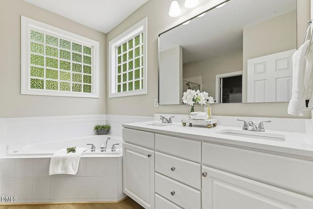 6304 Hilbert Ridge Drive, Holly Springs, NC 27540