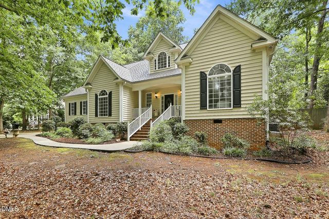 6304 Hilbert Ridge Drive, Holly Springs, NC 27540