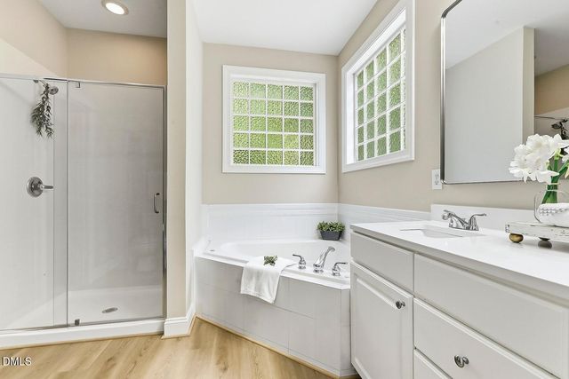 6304 Hilbert Ridge Drive, Holly Springs, NC 27540