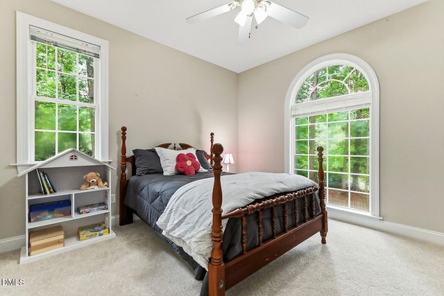 6304 Hilbert Ridge Drive, Holly Springs, NC 27540