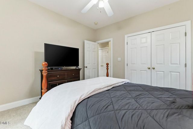 6304 Hilbert Ridge Drive, Holly Springs, NC 27540