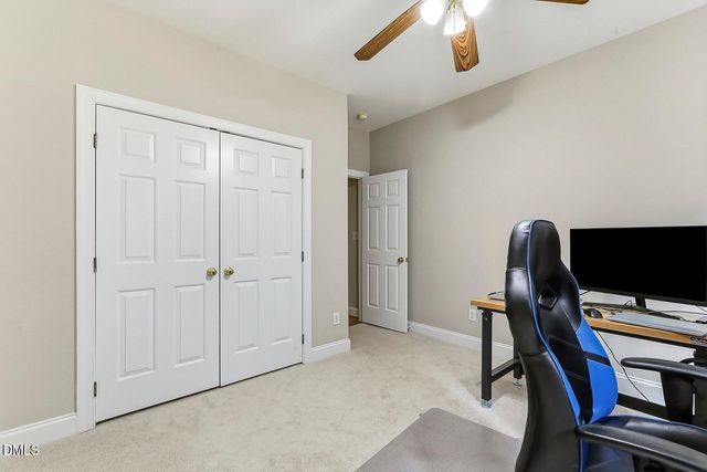 6304 Hilbert Ridge Drive, Holly Springs, NC 27540