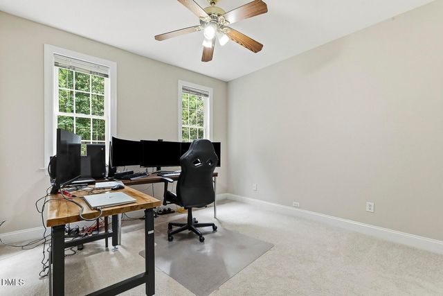 6304 Hilbert Ridge Drive, Holly Springs, NC 27540