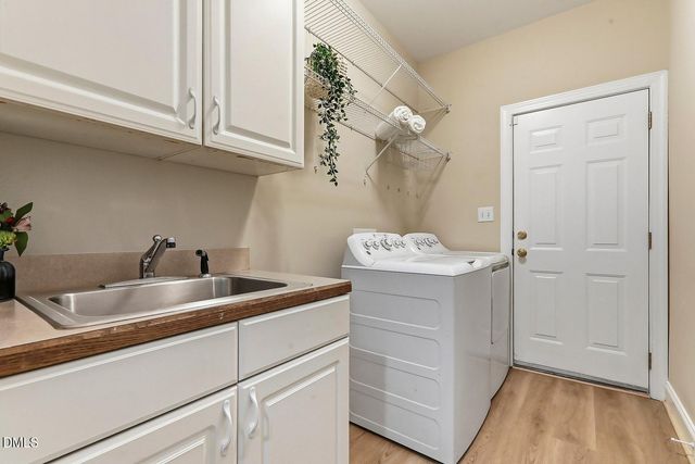 6304 Hilbert Ridge Drive, Holly Springs, NC 27540