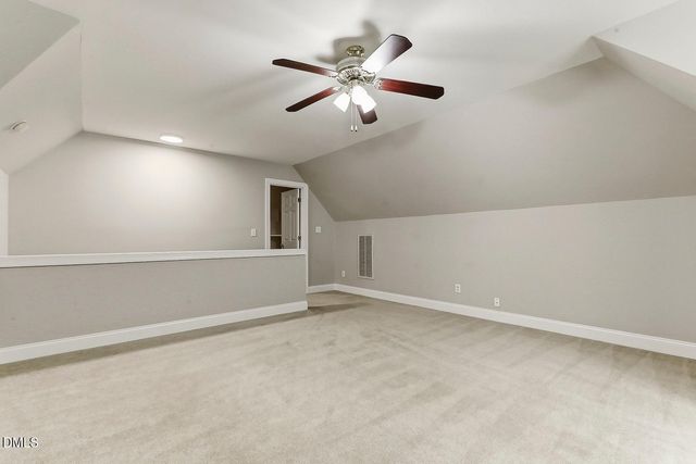 6304 Hilbert Ridge Drive, Holly Springs, NC 27540