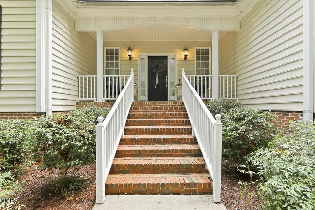 6304 Hilbert Ridge Drive, Holly Springs, NC 27540