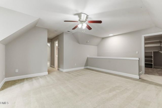 6304 Hilbert Ridge Drive, Holly Springs, NC 27540