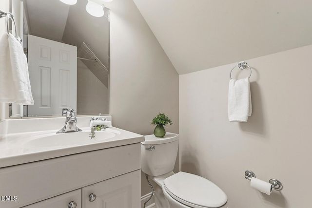 6304 Hilbert Ridge Drive, Holly Springs, NC 27540