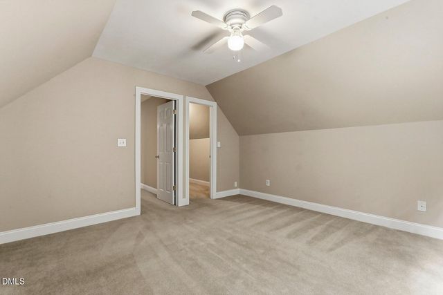 6304 Hilbert Ridge Drive, Holly Springs, NC 27540