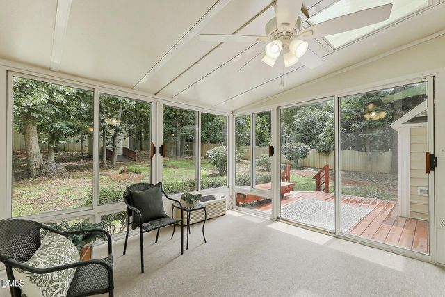 6304 Hilbert Ridge Drive, Holly Springs, NC 27540