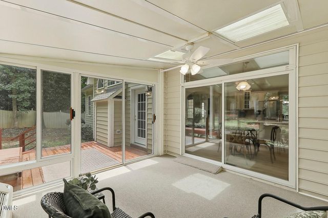 6304 Hilbert Ridge Drive, Holly Springs, NC 27540