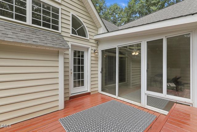 6304 Hilbert Ridge Drive, Holly Springs, NC 27540