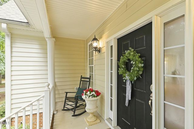 6304 Hilbert Ridge Drive, Holly Springs, NC 27540