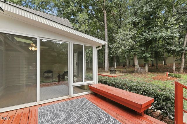 6304 Hilbert Ridge Drive, Holly Springs, NC 27540