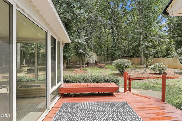 6304 Hilbert Ridge Drive, Holly Springs, NC 27540