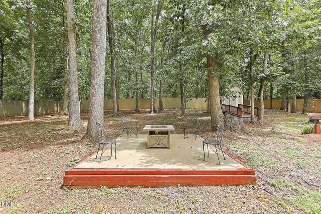6304 Hilbert Ridge Drive, Holly Springs, NC 27540