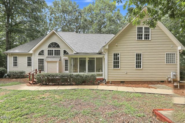 6304 Hilbert Ridge Drive, Holly Springs, NC 27540