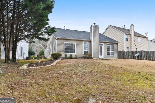 13375 Avensong Crossing, Alpharetta, GA 30004